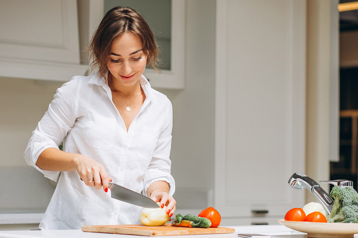 Boost Your Well-being Through Smart Food Choices