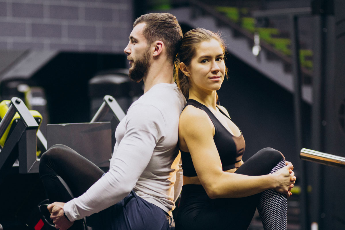 Discover the Secrets to Sustainable Fitness